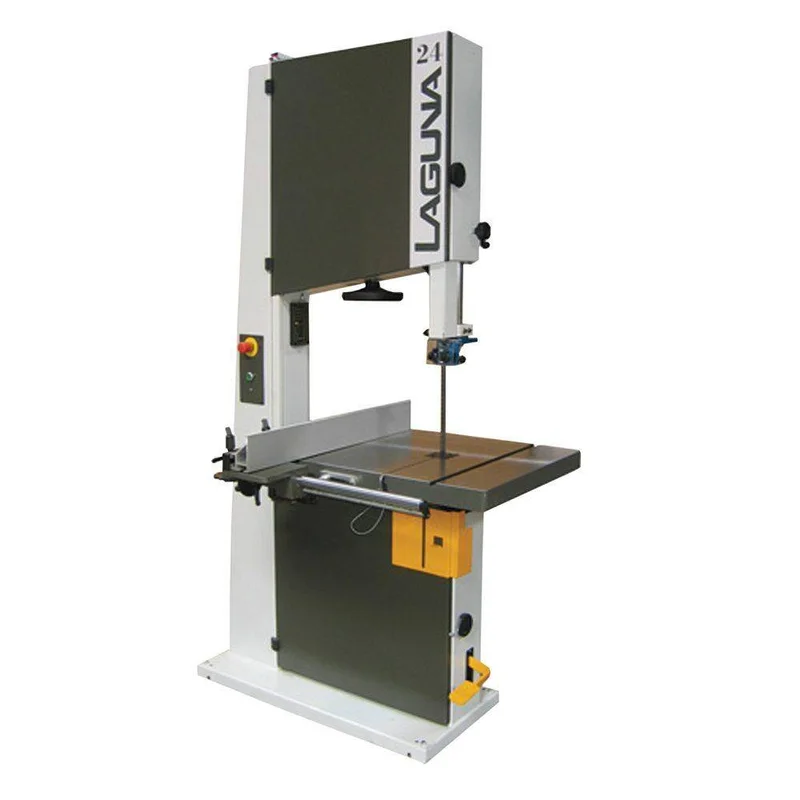 Laguna LT24 x 17 Band Saw 5hp, 220V
