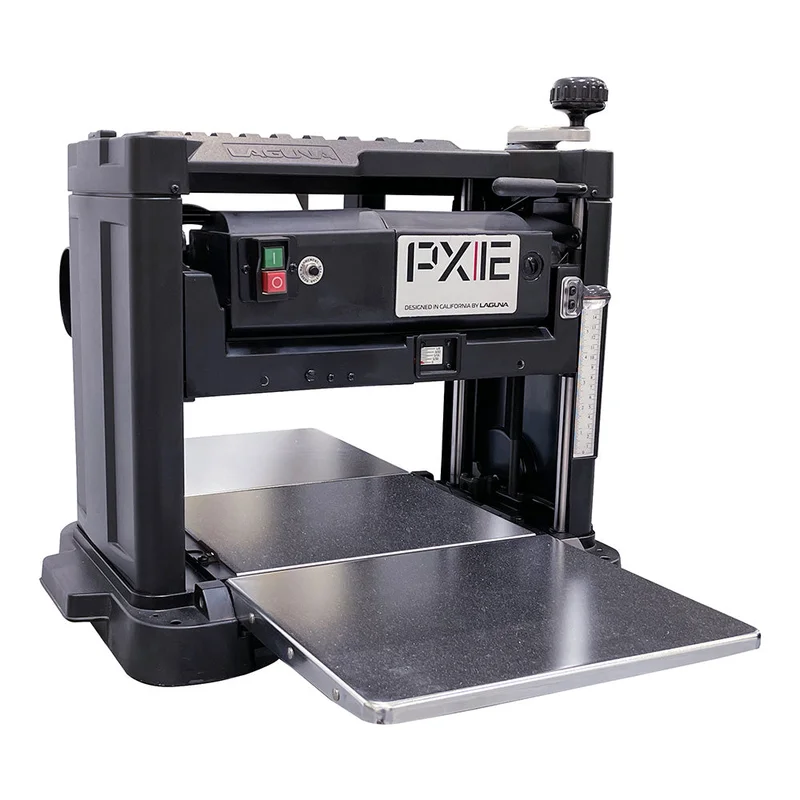 Laguna PX|12 QuadTec II Benchtop Planer