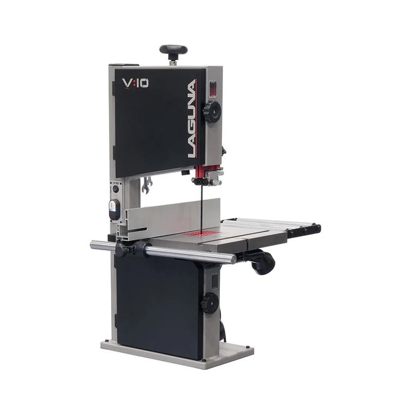 Laguna V:10 Band Saw