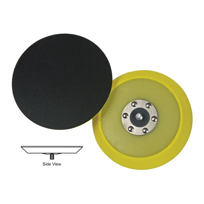 Lake Country 125MM (4-7 & 8") Dual-Action Backing Plate