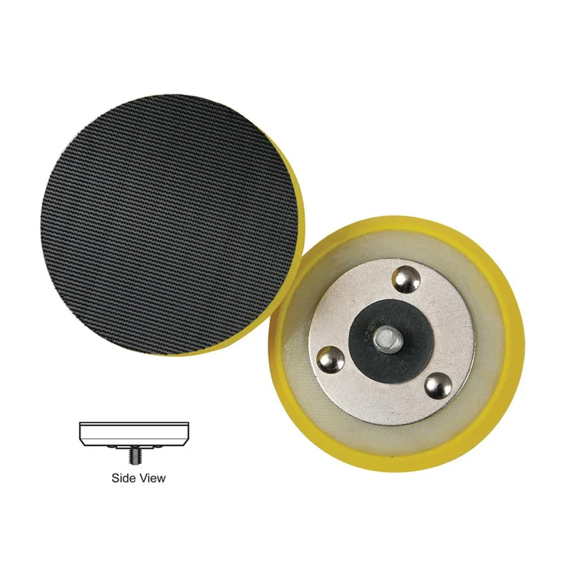 Lake Country 73MM (2-7/8") DA Polisher Backing Plate