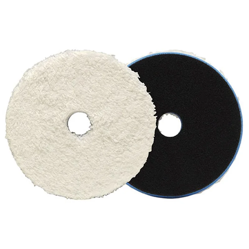 Lake Country HDO Fiber Heavy Cut Buffing Pad