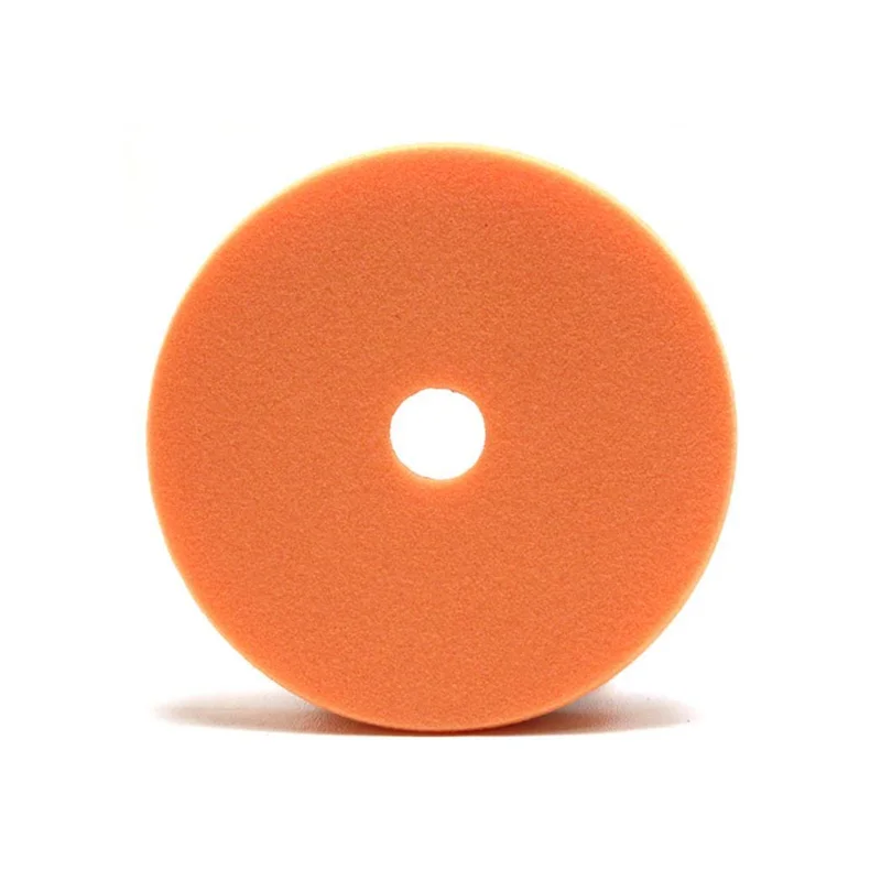 Lake Country SDO Orange Orbital Polishing Pad