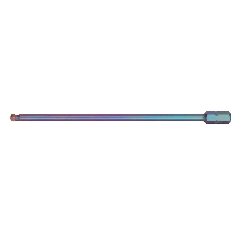 Lamello Cabineo 1/4" Hex Bit 120mm