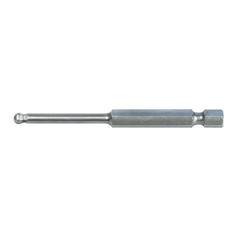 Lamello Cabineo 1/4" Hex Driver Bit 80mm