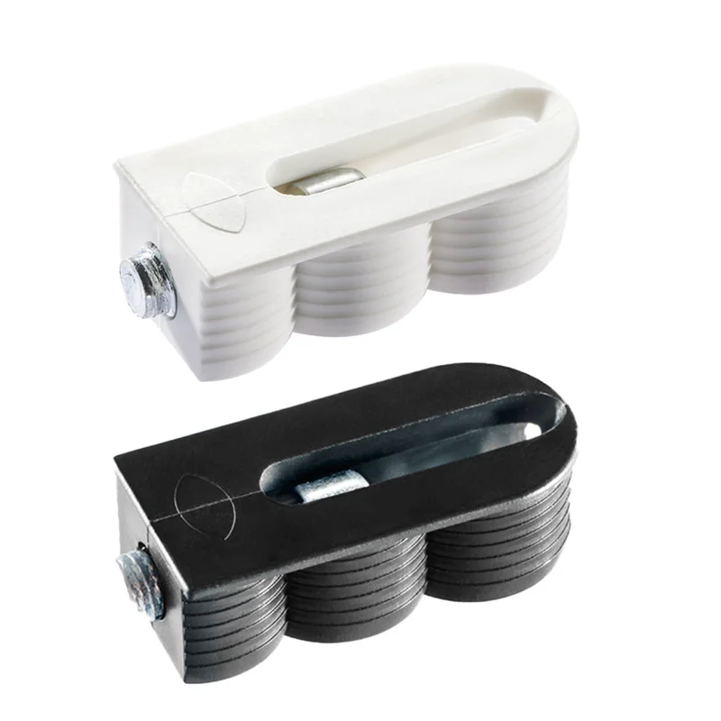 Lamello Cabineo 12 Connectors White