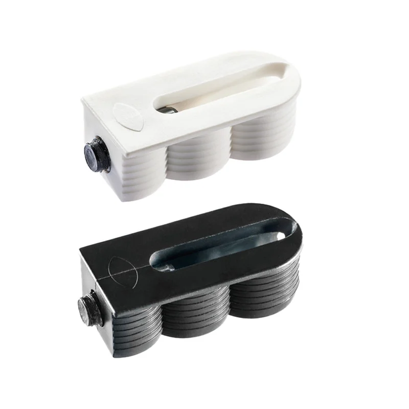 Lamello Cabineo 8 Connectors White