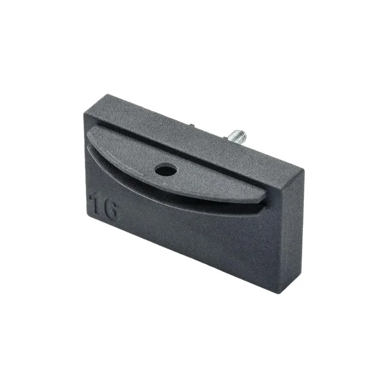 Lamello Clamex P Drill Jig Insert with P-16 Element