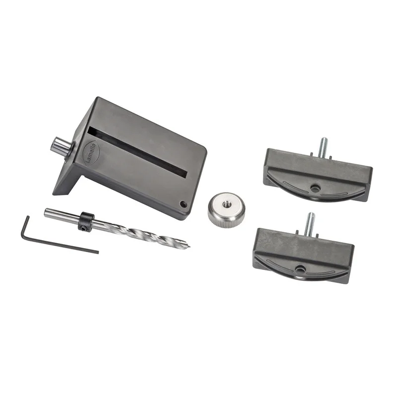 Lamello Clamex P Drill Jig Kit