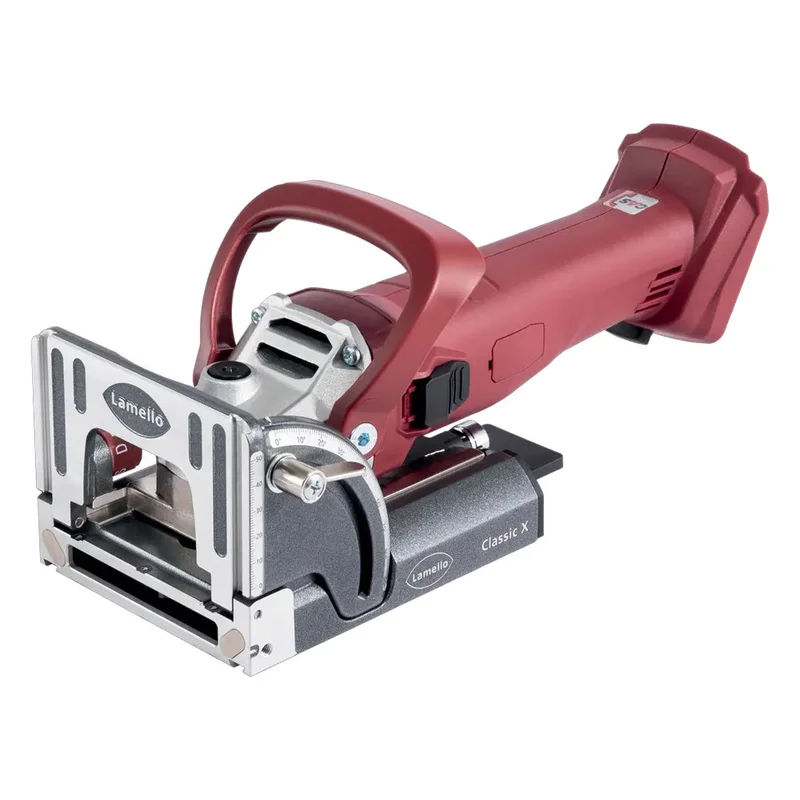 Lamello Cordless Classic X Biscuit Joiner (Bare Tool)