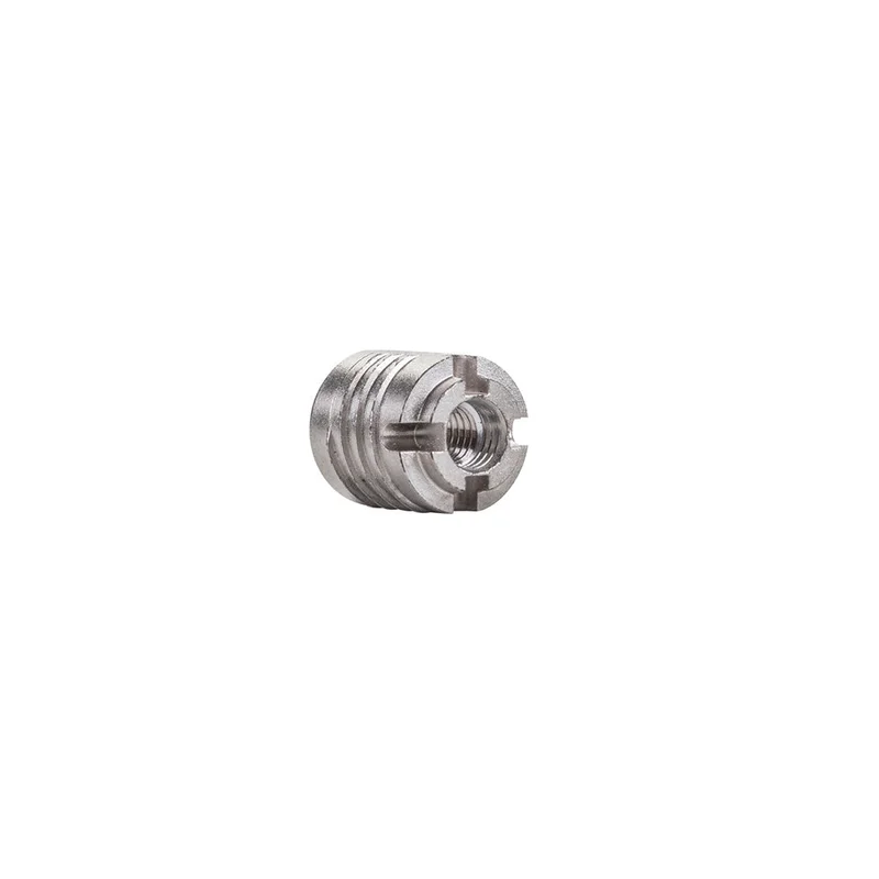 Lamello Invis Mx2 14mm Stud Female Halves (20 pcs.)