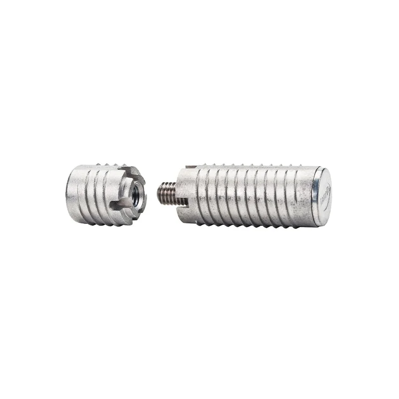 Lamello Invis Mx2 Connector Set - 14mm (20 Pairs)