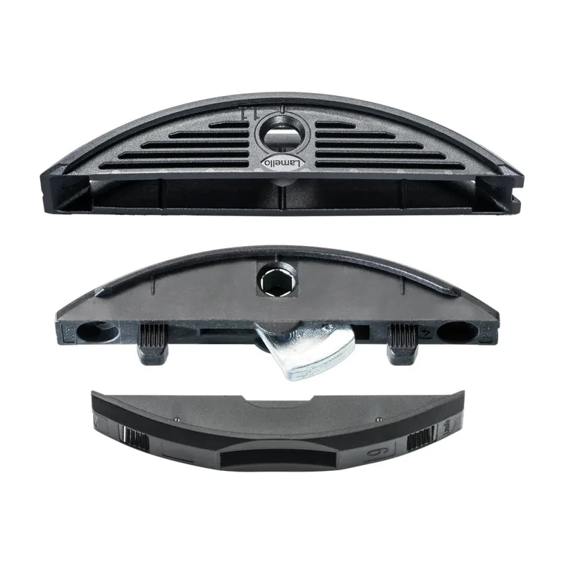 Lamello LC P-16x11 P-System Connector Set (Includes Clamex P-14/10)