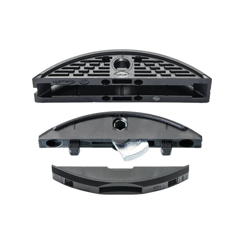 Lamello LC P-16x17 P-System Connector Set (Includes Clamex P-14/10)