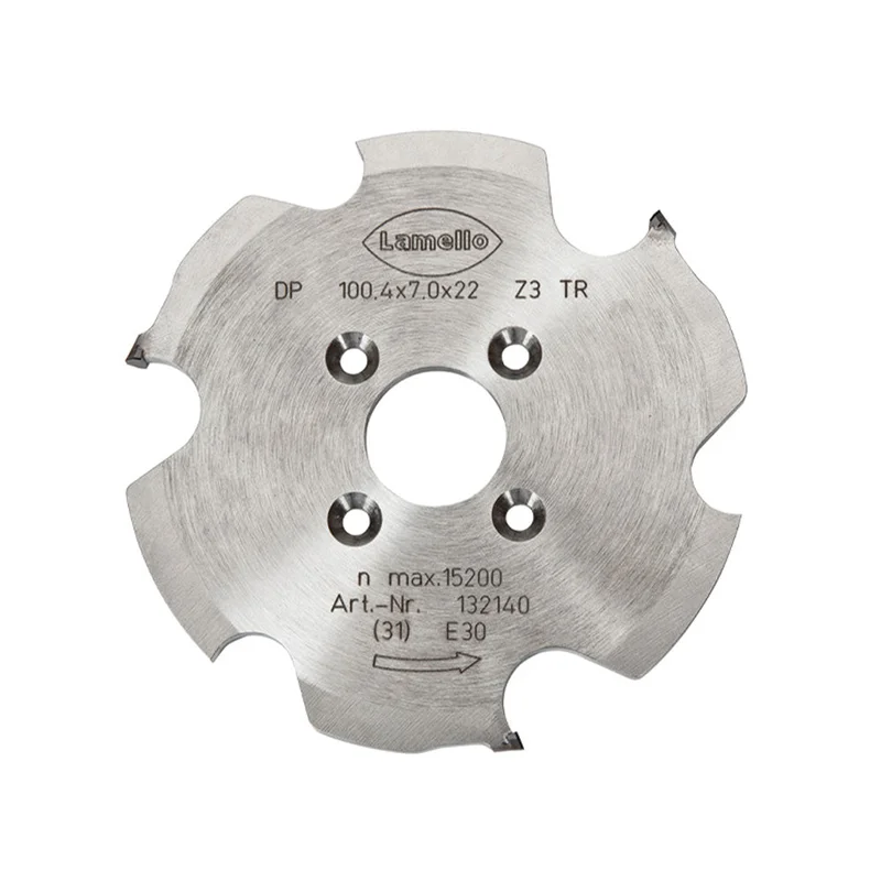 Lamello P-System Diamond Cutter
