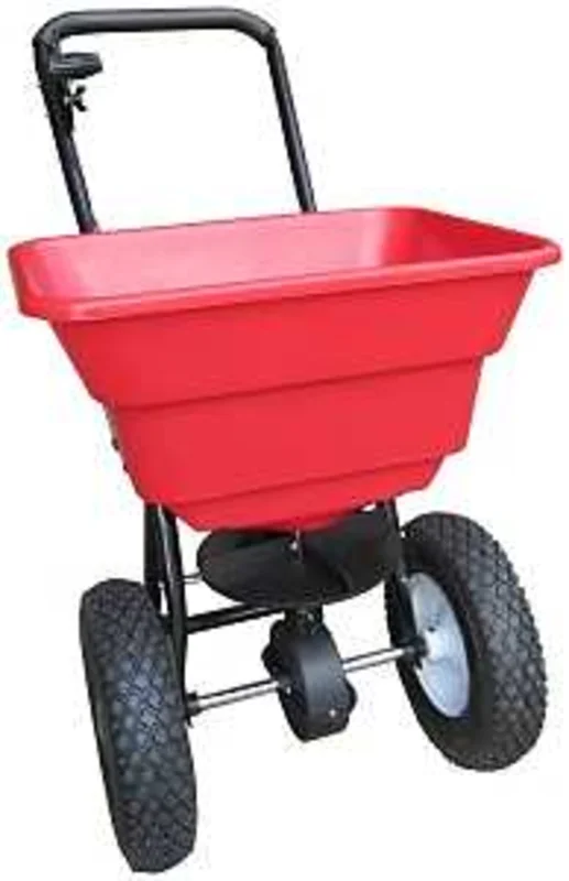 Landscapers Select Push Spreader