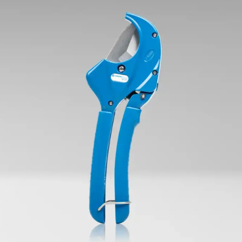 Large Fiber Duct Cutter With Extra Long Handles MDC-125