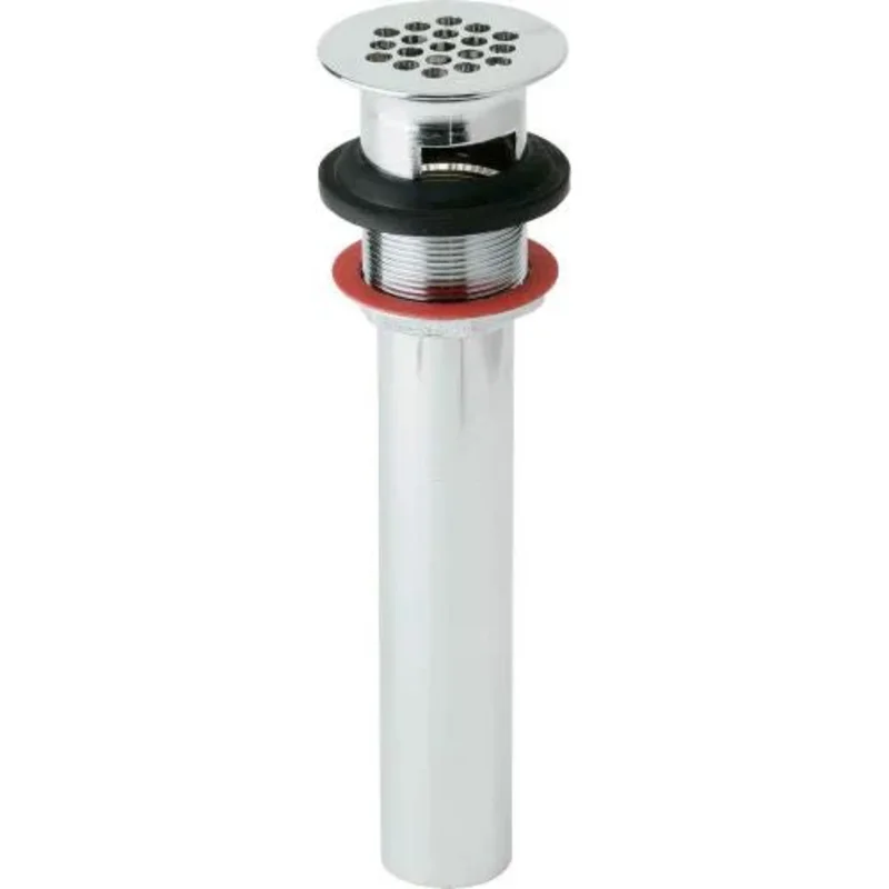 Lavatory Drain Fitting Chrome Elkay LK174