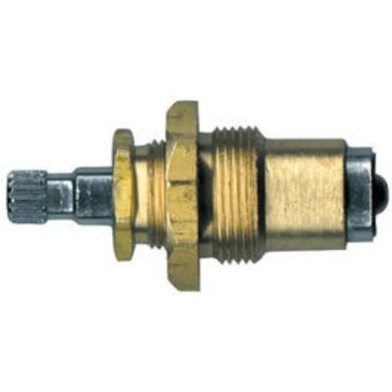 Lavatory Stem For Eljer Faucets, Cold