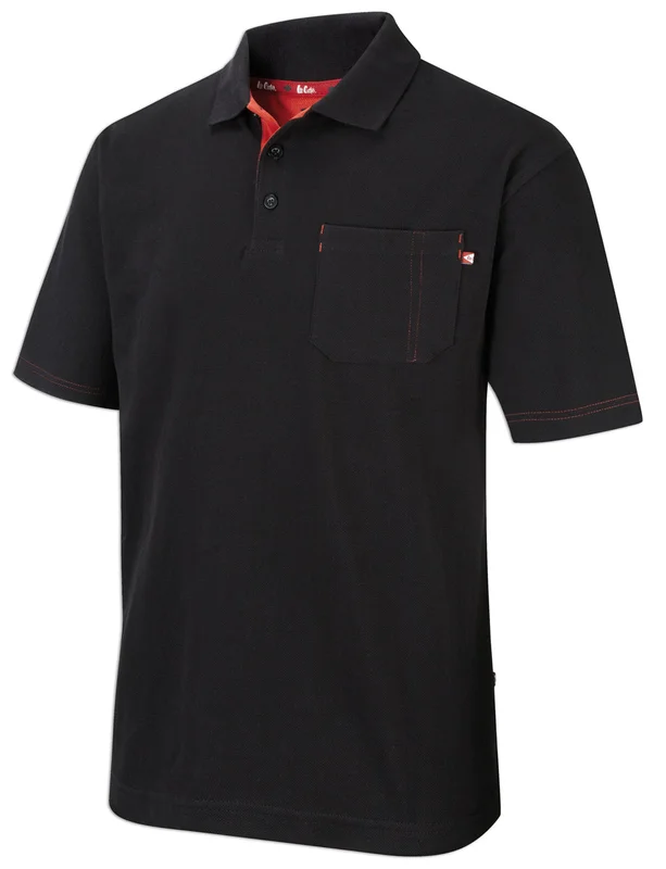LC Classic Polo Shirt - L LCTS011-L