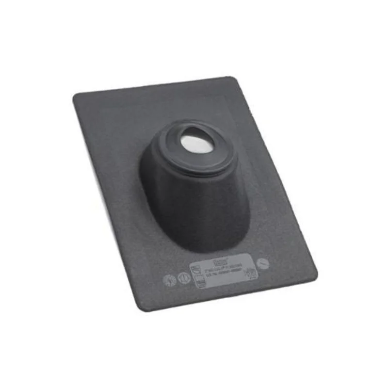 Leak Proof Roof Jack With Self Sealing Collar Black G11910 (Pack of 12)