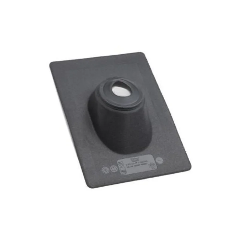 Leak Proof Roof Jack With Self Sealing Collar Black G11911 (Pack of 12)