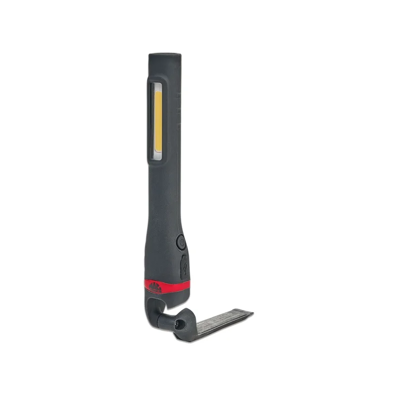 LED Rechargable Pen Light
