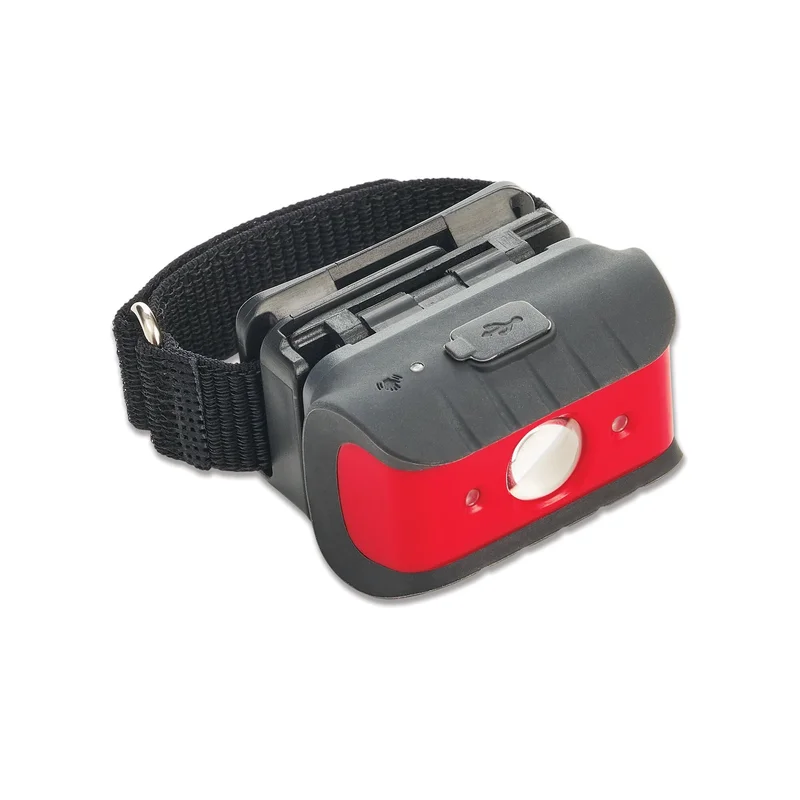 LED Rechargeable Head Lamp