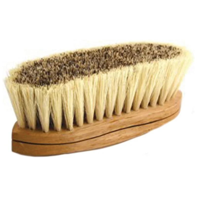 Legends Caliente Grooming Brush TAN