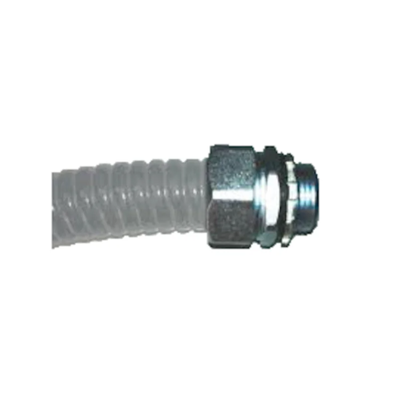 Leviton 1/2" Liquidtight Conduit 100 Coil 6101 (Pack of 115)