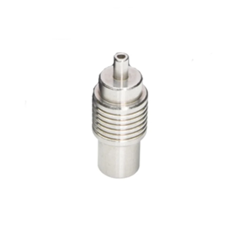 Leviton 1.25mm Adapter 49886-FLA