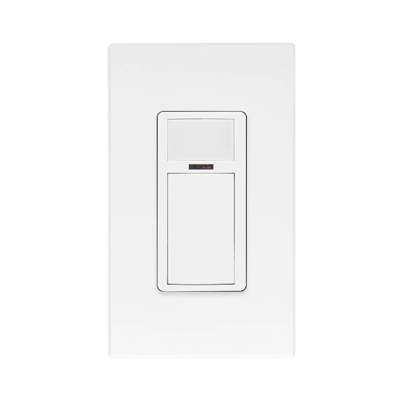 Leviton 120-277V Occupancy Smart Sensor White ODS15-IDW