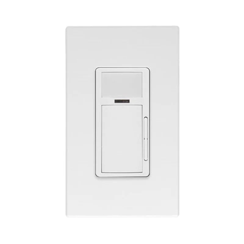 Leviton 120-277V Smart Sensor White ODD10-IDW