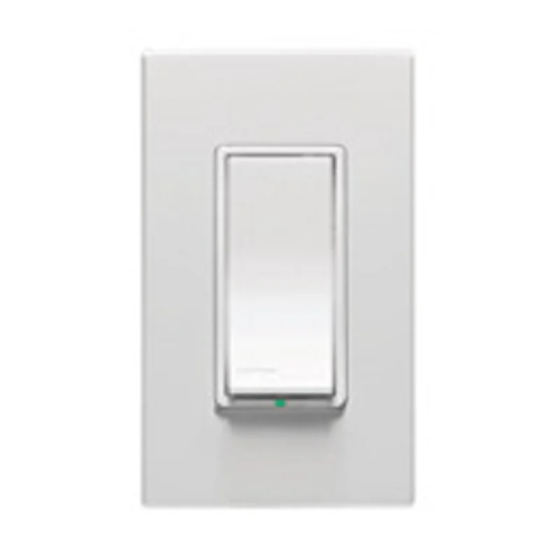 Leviton 120V Digital Matching Remote Switch VP0SR-1LZ