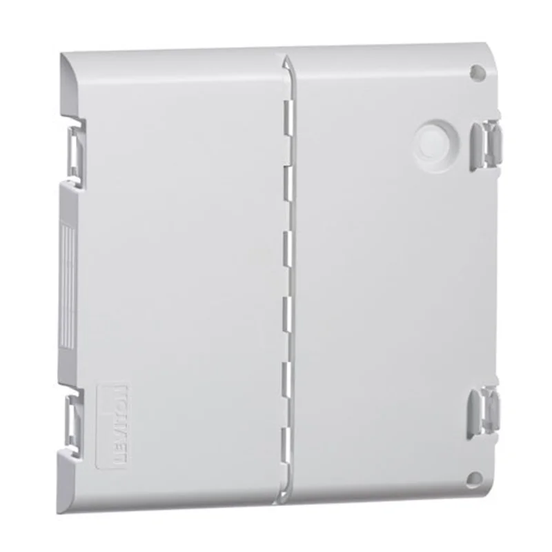 Leviton 14 Inch Vented Hinged Door 49605-14S