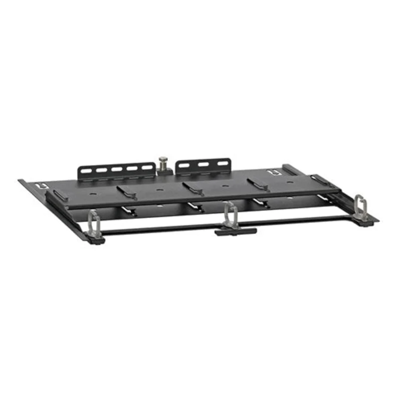 Leviton 1RU HDX Retrofit Sliding Tray 5R1UR-TRY