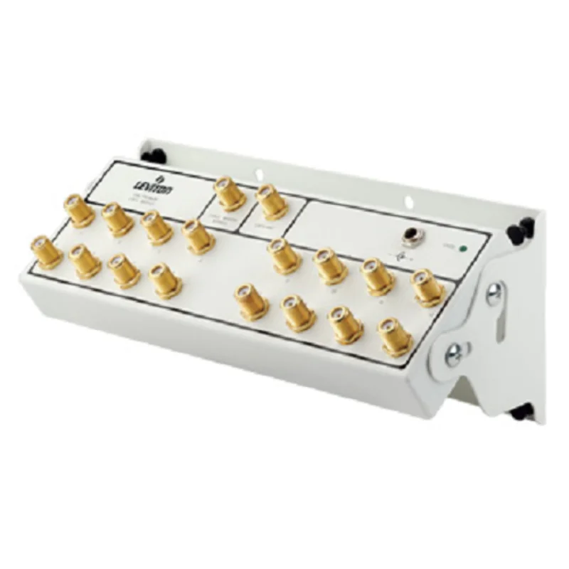 Leviton 1x16 Premium CATV Module 47693-16P