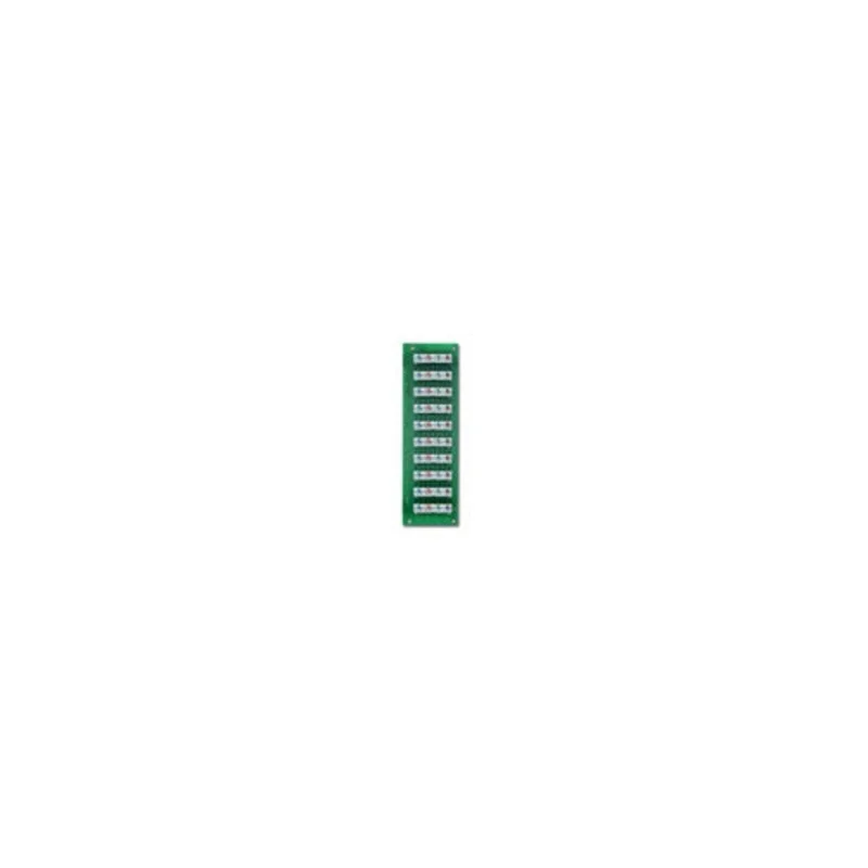 Leviton 1x9 Bridged Telephone Expansion Board 47603-110