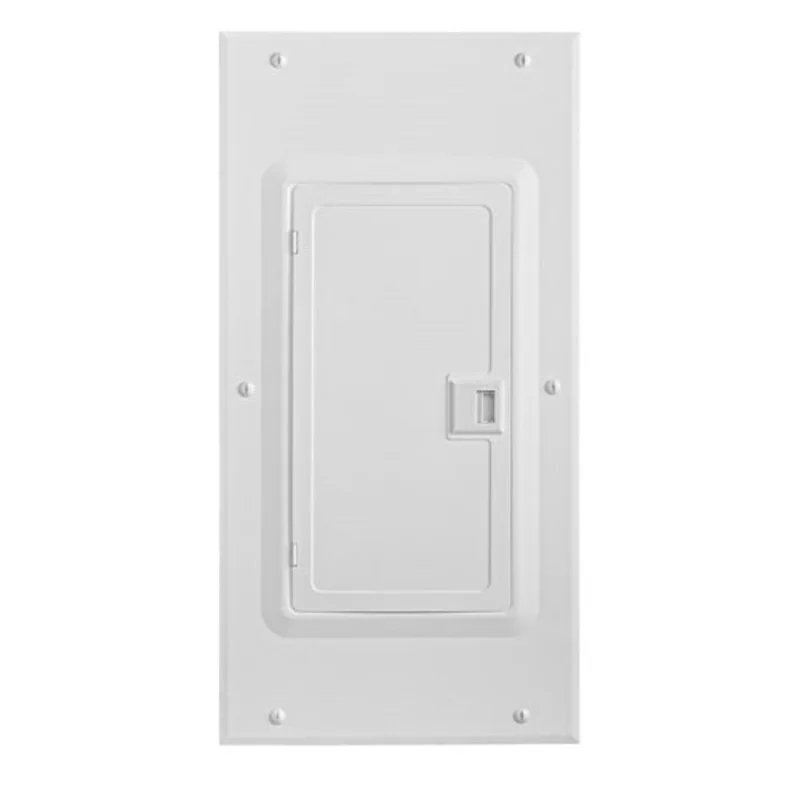 Leviton 20 Space Indoor Load Center Cover And Door LDC20