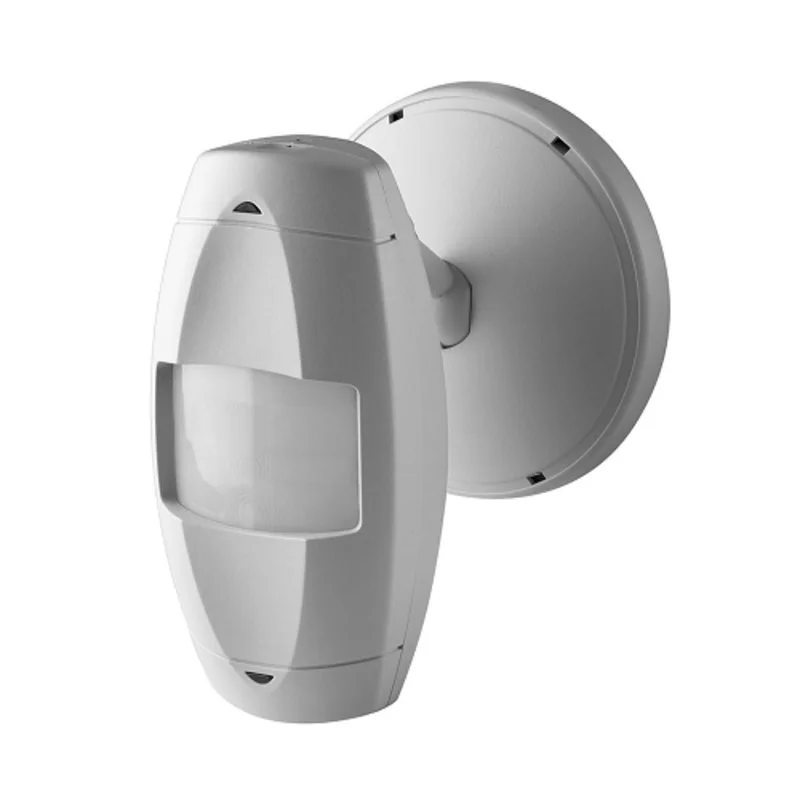 Leviton 24V Occupancy Sensor Wall Mount Off White OSWLR-I0W