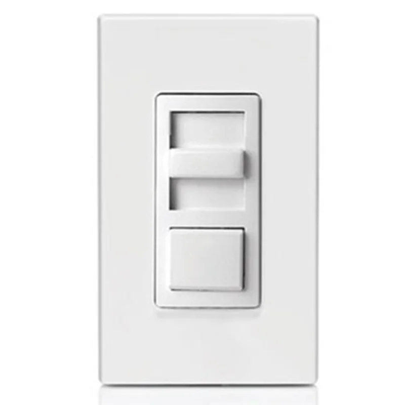 Leviton 277V Fluorescent Dimmer Switch For Mark 10 Powerline Ballast IPX06-70Z