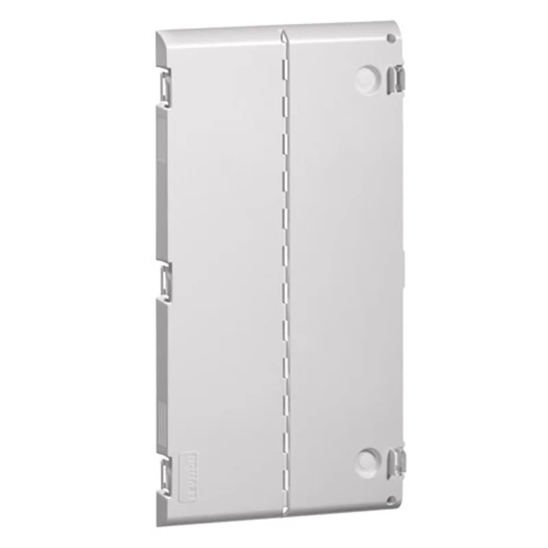 Leviton 28 Inch Vented Hinged Door 49605-28S