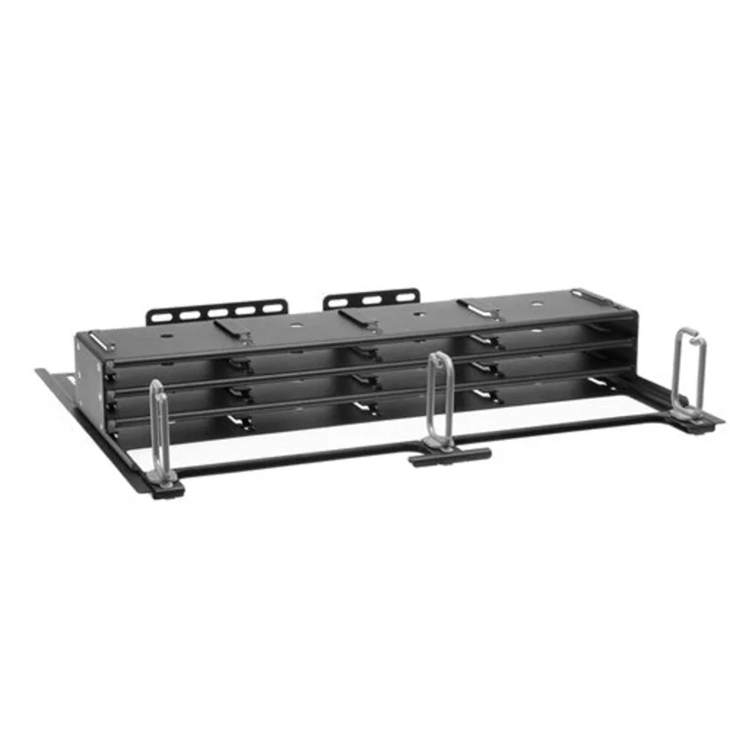 Leviton 2RU HDX Retrofit Sliding Tray 5R2UR-TRY