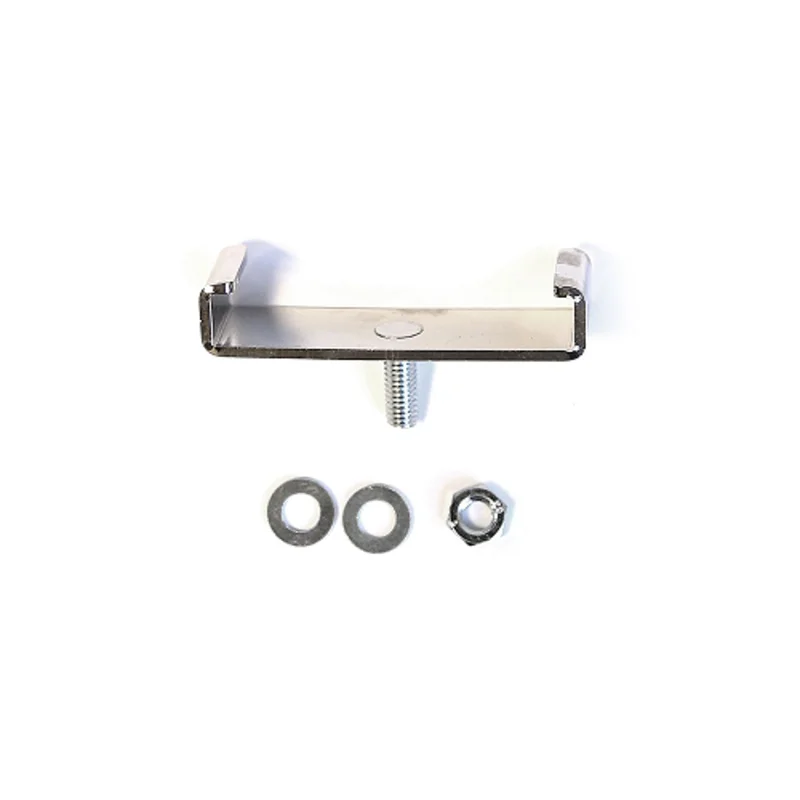 Leviton 2x2 Duct Mounting Bracket S2DMB