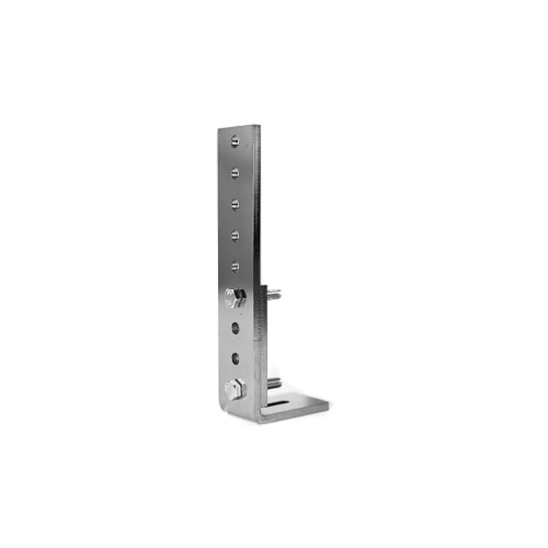 Leviton 2x2 Ladder Rack S1LRU