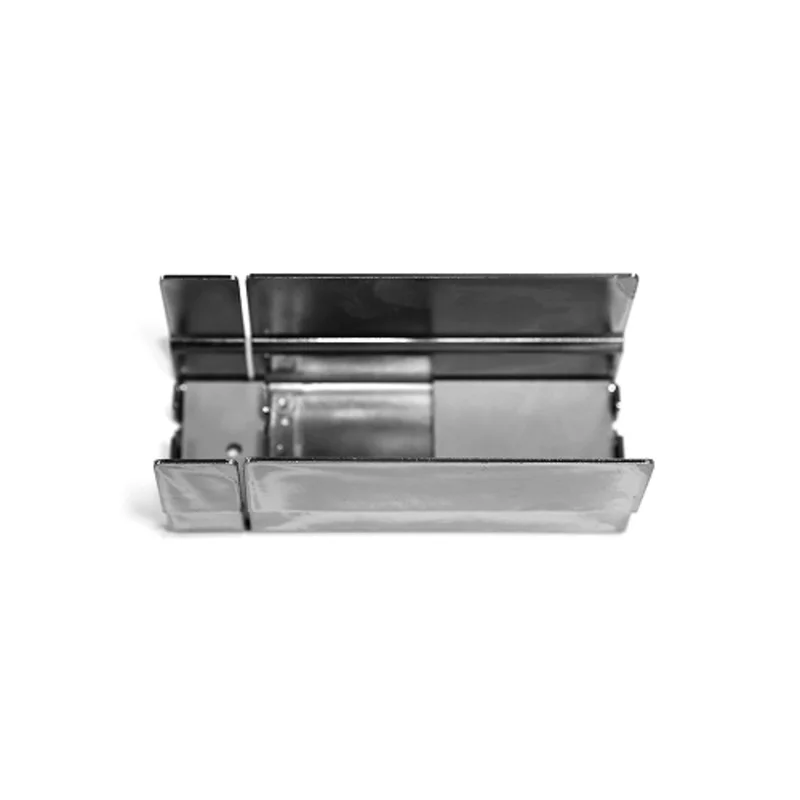 Leviton 2x2 Mitre Box Duct SMTRE-50