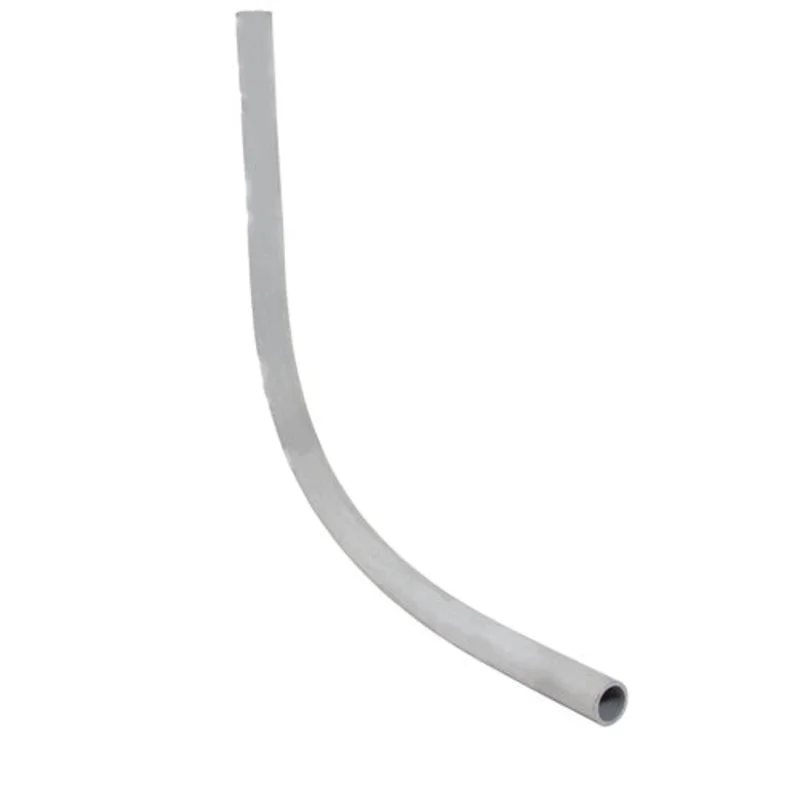 Leviton 2X30X48 RAD PVC Elbow Plain End 1424 (Pack of 5)