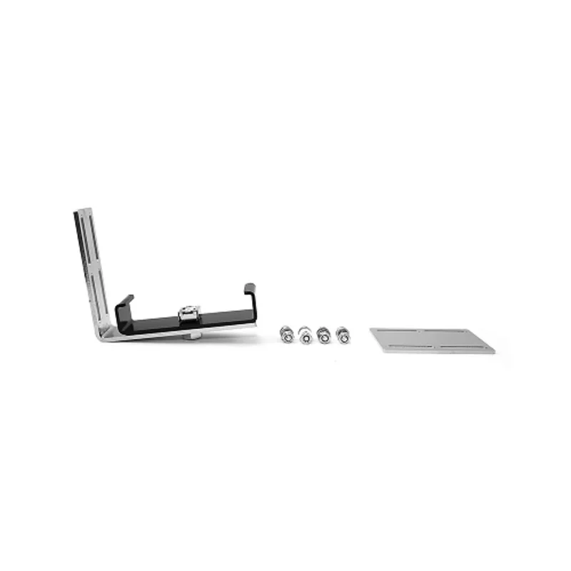 Leviton 2x4 and 4x4 Duct Mounting Kit S4MNT-KIT