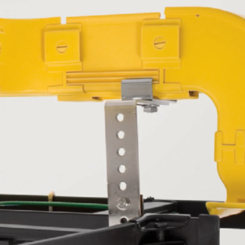 Leviton 2x4 and 4x4 Unistrut Mounting Kit S4LRU