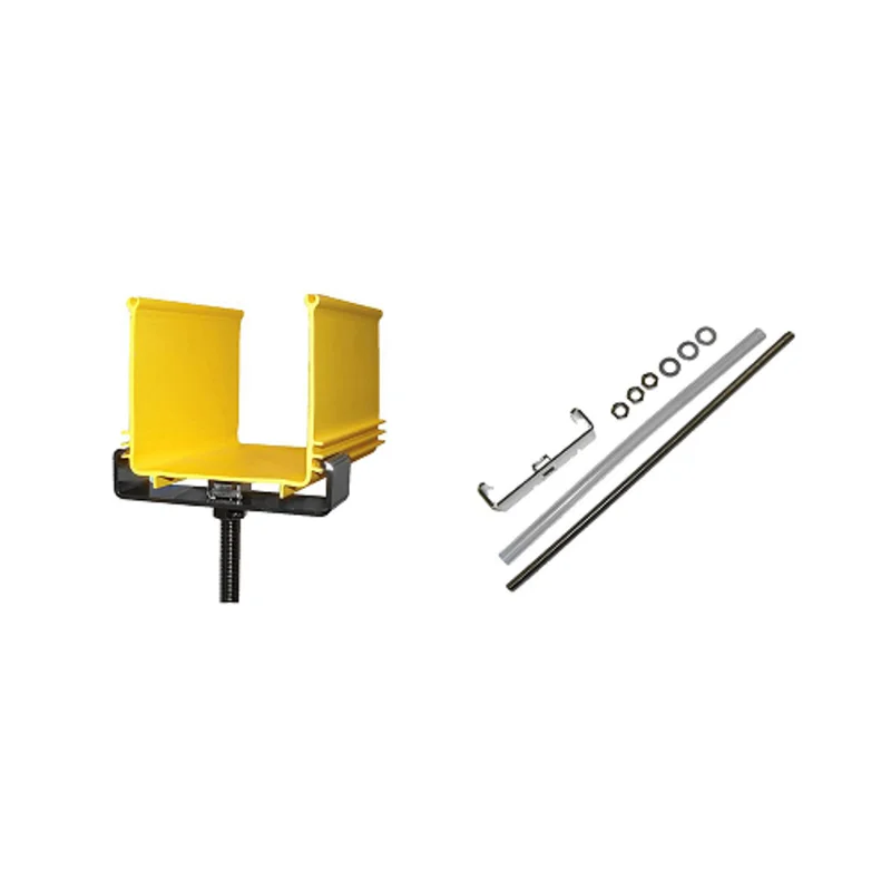 Leviton 2x4 Raised Mounting Kit S4RMK